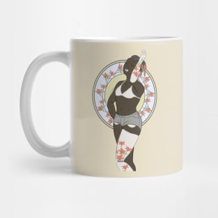 Cripple Punk 3 Mug